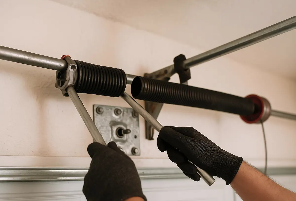 The Garage Door Danger Most Fort McCoy Parents Don't See Coming — Fort McCoy Garage Door Experts, Fort McCoy, FL